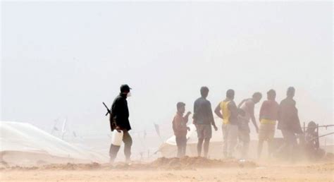 S­a­h­r­a­ ­Ç­ö­l­ü­­n­d­e­ ­3­4­ ­m­ü­l­t­e­c­i­ ­ö­l­ü­ ­b­u­l­u­n­d­u­